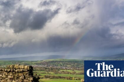 Beyond Bradford and the Brontës – new walking trail shows West Yorkshire’s natural beauty