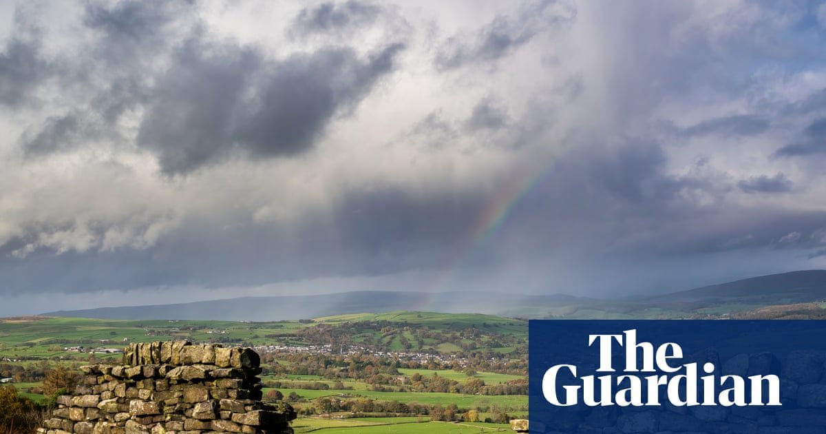 Beyond Bradford and the Brontës – new walking trail shows West Yorkshire’s natural beauty