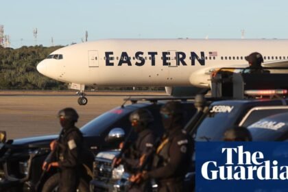 Burundi agrees to receive ‘third-country’ migrant deportees from US