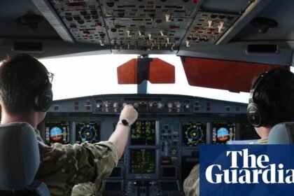 UK to give support to Saudi jets in attempt to counter Houthi fighters