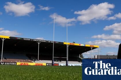 Three leading Prem clubs in talks with overseas investors on eve of rugby union season