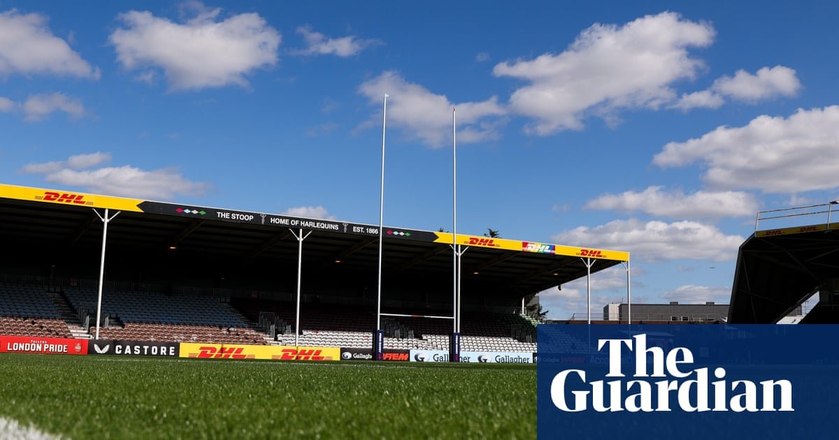 Three leading Prem clubs in talks with overseas investors on eve of rugby union season