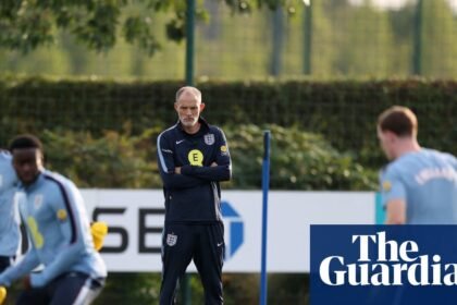 England aim to win over Wembley and revive Wonderwall in Spain glamour fixture