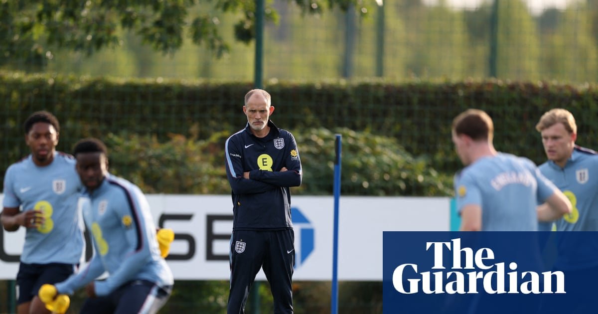 England aim to win over Wembley and revive Wonderwall in Spain glamour fixture