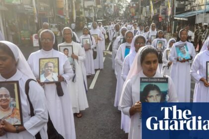Sri Lanka Easter bombings: 15 sentenced to hundreds of years in prison each over deadly terror attacks