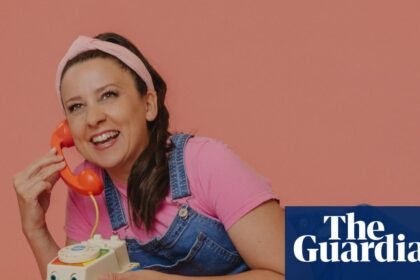 Ms Rachel, the controversial queen of toddler TV: ‘My goal isn’t to be the most liked. It’s to help kids and speak the truth’