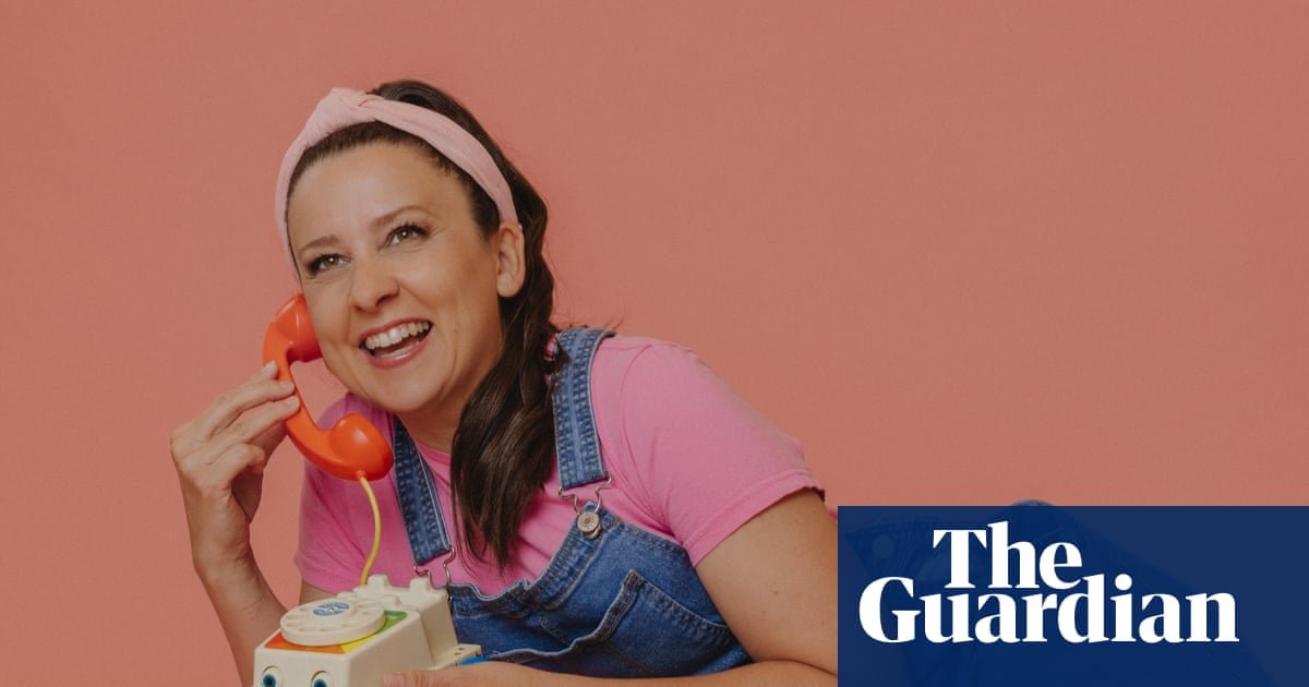Ms Rachel, the controversial queen of toddler TV: ‘My goal isn’t to be the most liked. It’s to help kids and speak the truth’