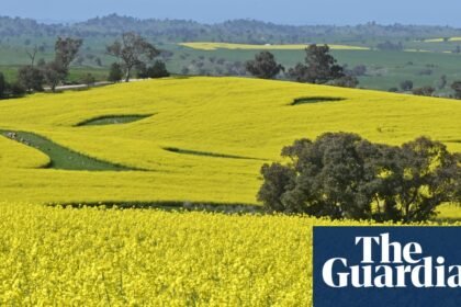 Australia’s best photos the month – September 2026