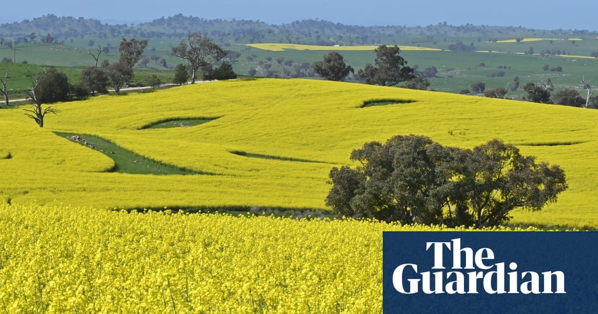 Australia’s best photos the month – September 2026