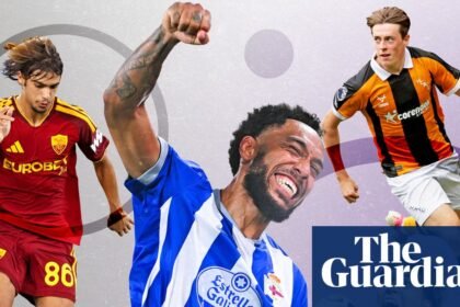 Ten of the best-value deals from this summer’s transfer window