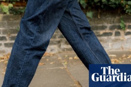 Harry Styles walked eight miles in loafers. Is he ruining his feet? There’s only one way to find out