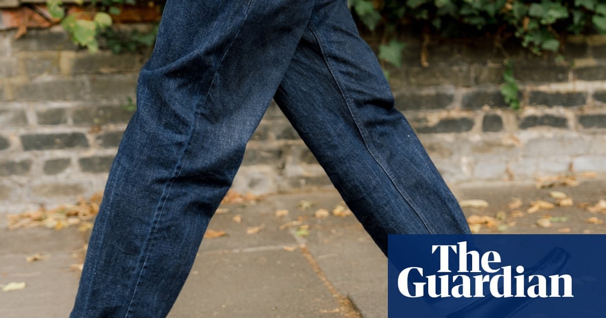 Harry Styles walked eight miles in loafers. Is he ruining his feet? There’s only one way to find out