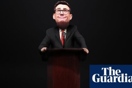 ‘We will get stuff done’: Burnham seeks to banish ghosts of Starmerism at Labour conference