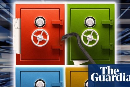 Sensitive UK police data vulnerable to ‘compromise’ by US government and foreign actors