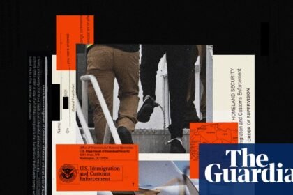 Banished to alien lands: Trump’s secret deportation deals