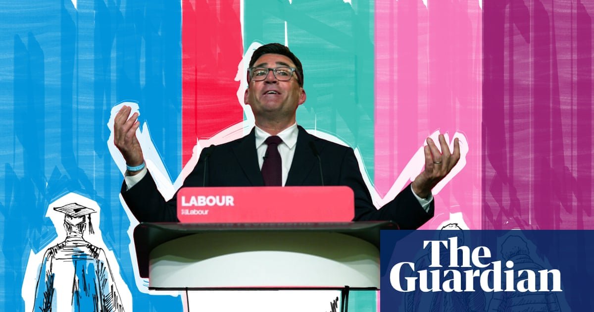 From idealists to struggling sceptics: how Labour’s majority depends on five progressive voter types – in charts