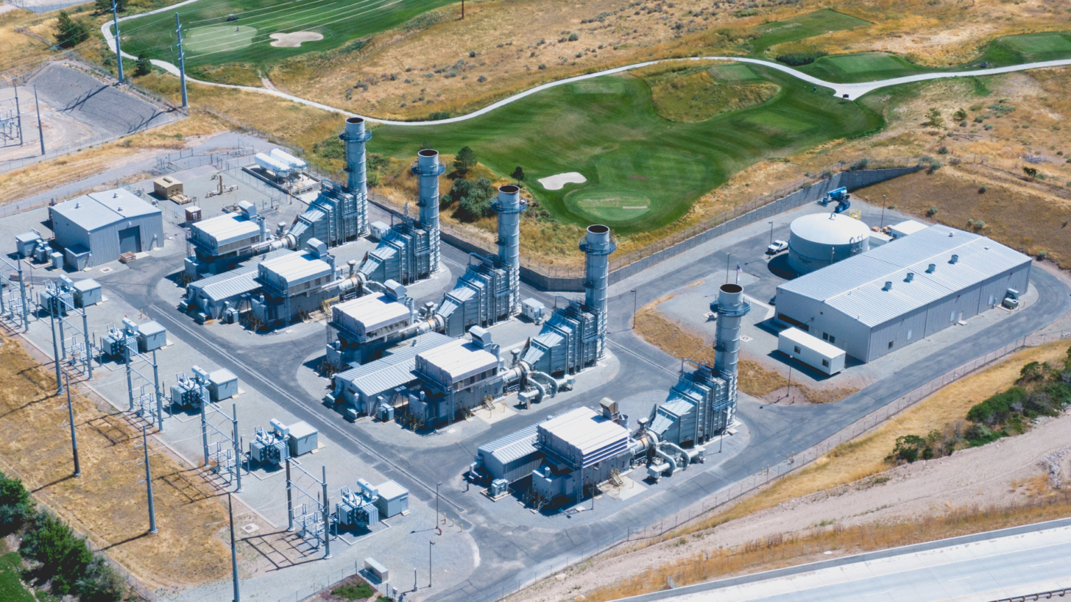 New Jersey hits Microsoft-linked AI data center with record fine for 62 unpermitted power generators, issues 45-day shutdown deadline