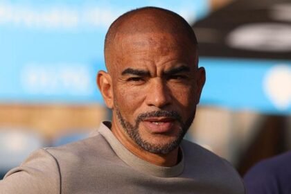Liver transplant anniversary inspired team talk - Dyer