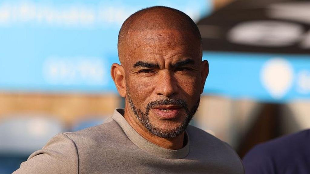 Liver transplant anniversary inspired team talk - Dyer