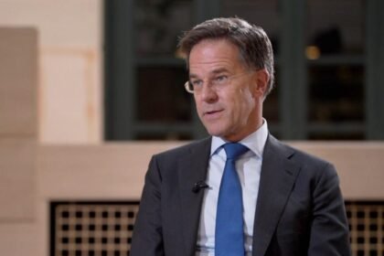 Nato chief: 'Let's not be naive about what Putin could do'