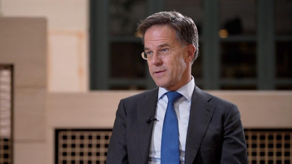 Nato chief: 'Let's not be naive about what Putin could do'