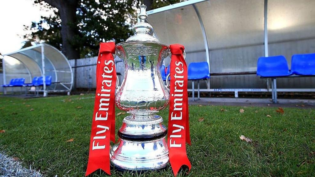 FA Cup tie to be replayed after ref's error - will it set a precedent?