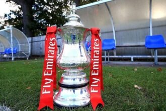 FA Cup qualifying tie to be replayed after ref's error