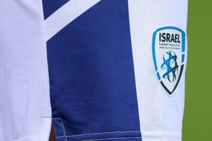 Neutral venues and no 'away' fans - how Israel v Republic of Ireland became so contentious