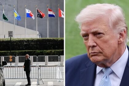 Watch: What to expect from the UN General Assembly