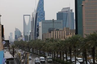 Saudi Arabia issues first air raid alerts for Riyadh since Houthis escalated attacks