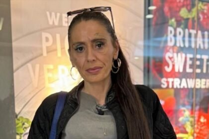 Former shoplifter ran 'steal-to-order' Whatsapp group