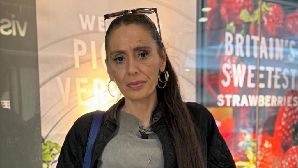Former shoplifter ran 'steal-to-order' Whatsapp group
