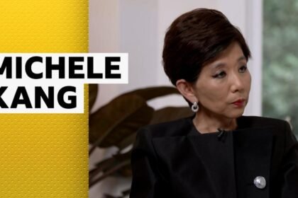 'I'm not doing this as a charity' - Kang on trying to 'level playing field'