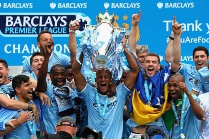 No Premier League appetite to strip Man City of titles - but threat remains