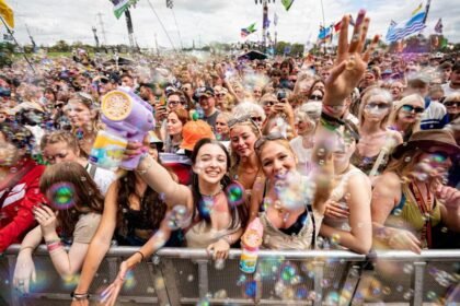 Mistakes to avoid when buying Glastonbury tickets