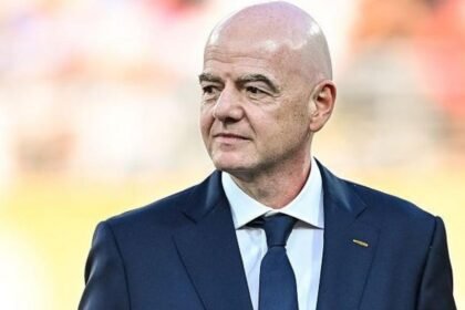 FAW chief Monney challenges Infantino's Fifa reform claims