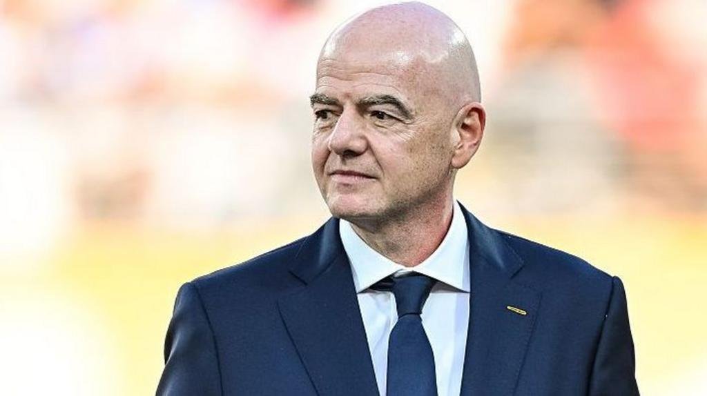 FAW chief Monney challenges Infantino's Fifa reform claims