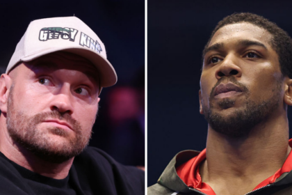 White casts doubt on Fury-Joshua after 24 hours of chaos