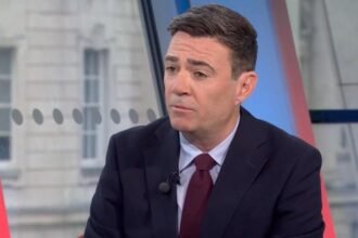 PM proposes NHS style social care system