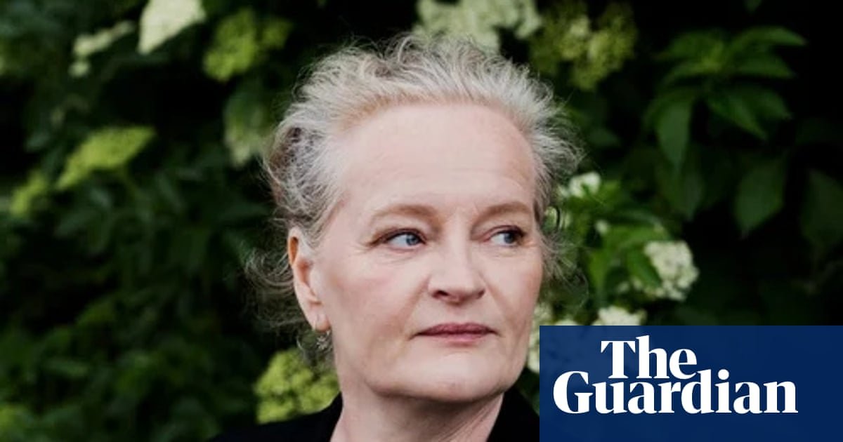 Range by Dorthe Nors review – an astrophysicist at odds with reality