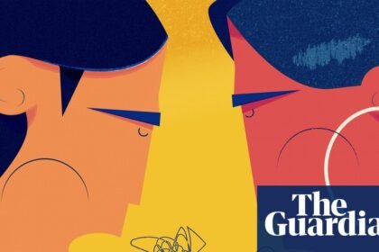 My husband never stops working, but he won’t discuss it. Should I leave him?