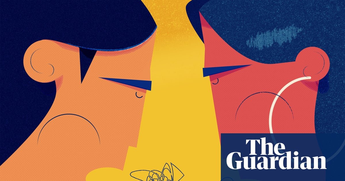 My husband never stops working, but he won’t discuss it. Should I leave him?