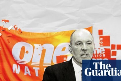 One Nation boss called David Farley an ‘asshole’ in lead-up to Farrer byelection, text messages reveal