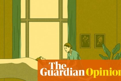 MPs, you told us clearly that end-of-life care in the UK is broken. So now we need you to fix it | Jane Turner
