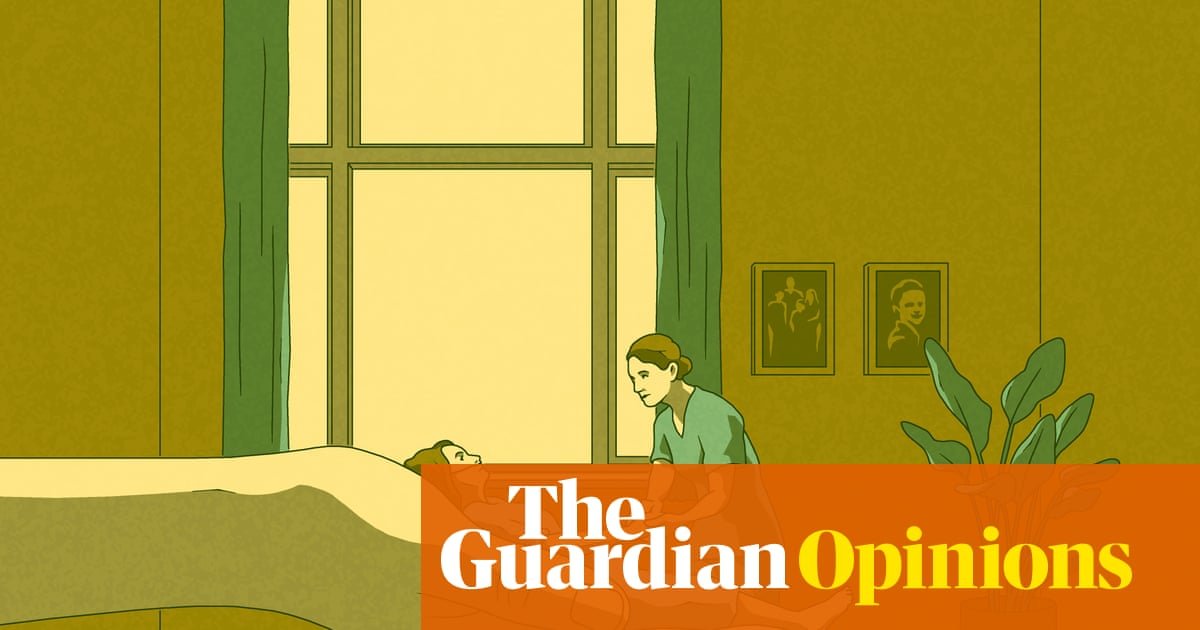 MPs, you told us clearly that end-of-life care in the UK is broken. So now we need you to fix it | Jane Turner