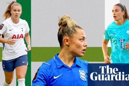 WSL talking points: Chelsea punish Arsenal and Putellas finds her rhythm