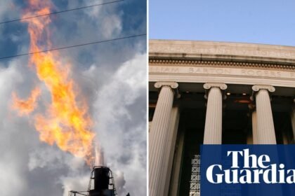 Decades of fossil fuel influence paved way for Trump’s assault on university research, study says
