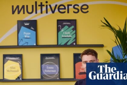 Teachers at Euan Blair firm report ‘horrendous stress’ after AI used to rate their work