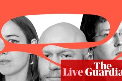 Could AI really end humanity? Post your questions for our tech reporters now