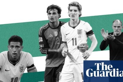 The Nations League is a welcome example of soccer done well